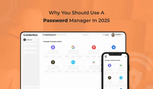 password manager