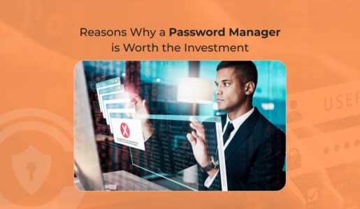 Reasons Why a Password Manager is Worth the Investment