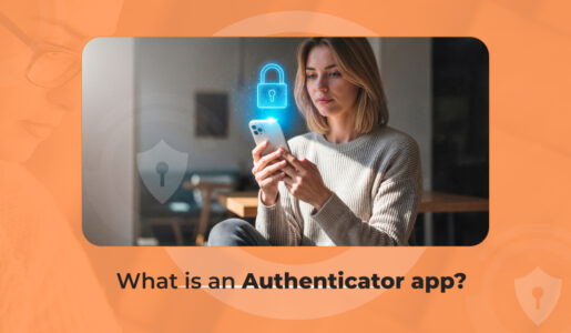 authenticator app