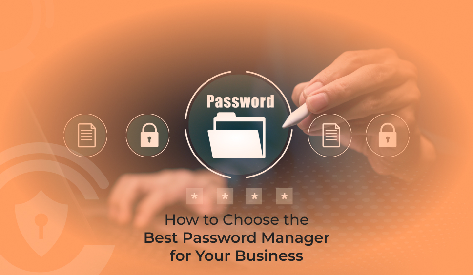 Best Password Manager