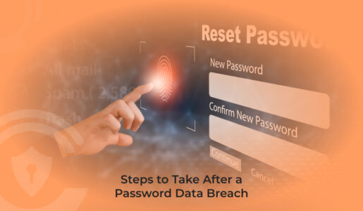 Password Data Breach