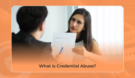 Credential Abuse